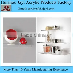 Factory Wholesale Acrylic Kitchen Storage Racks thumbnail-1