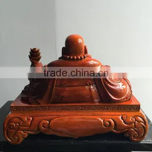 Resin Joss Statue thumbnail-6