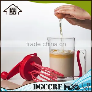 3 In 1 Grease Separator Cupcake Batter Dispenser and Cake Mixer Machine As Seen On TV thumbnail-3