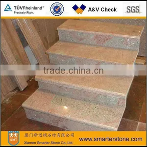 Granite Tile, Granite Price, Red Granite, Multi Red Granite thumbnail-1