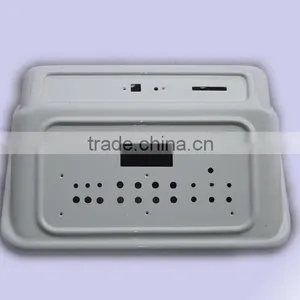 Plastic Tray Plastic Pallet Vacuum Forming Pallets Rotational Pallet thumbnail-6