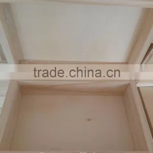 Low Price Solid Wood Packages Gift Box thumbnail-5