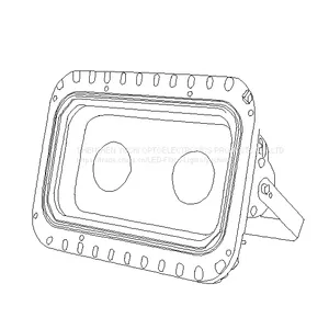 LED-фара 002 thumbnail-5