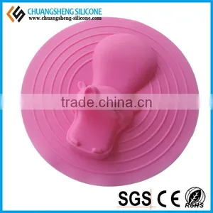 Washing Fruits Silicone Basin Plug thumbnail-1