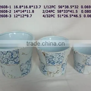 Ceramic Indoor Planters thumbnail-1