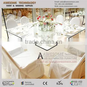 Round Event Table / Event Table Decorative Ideas thumbnail-4