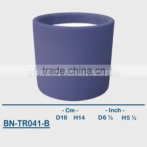 Vietnamese Terracotta Mini Planter BN-TR041 thumbnail-2