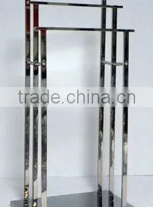 Free-standing Towel Rack thumbnail-1