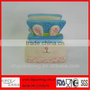 Easter Decorations Napkin Holder thumbnail-1