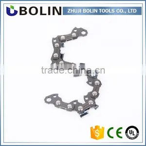 BL91V 3/8"lp-1.3mm Semi Chisel Saw Chain in Roll 820cutters for Sale Fit for MS180/190 Chain Saw thumbnail-2
