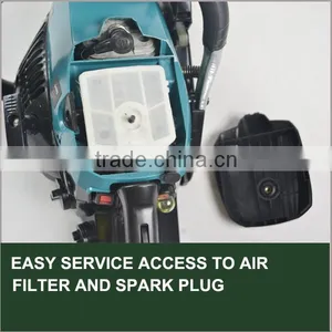 2Stroke 16inch 3/8 Bar 38CC 3800 Chainsaw With CE Certification thumbnail-5