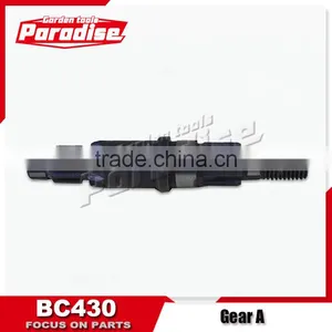 CG260 330 430 520 Brush Cutter Gear Box Parts thumbnail-1
