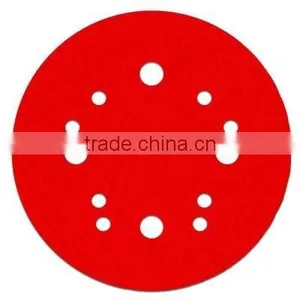 Cheap Abrasive Sand Paper Disc Abrasive Sanding Discs thumbnail-2