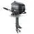 4 Stroke 90hp Outboard thumbnail-1