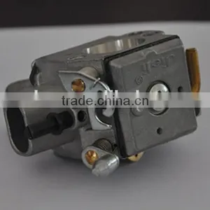 Gasoline Carburetor Carb For 660 Engine Chainsaw Part thumbnail-4