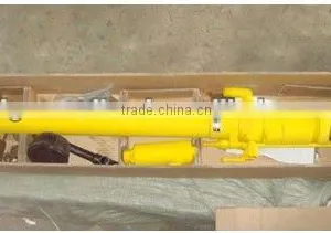 (YSP45) Stoper Type Rock Drill.. GOOD IN UPPER DRILL!! thumbnail-1