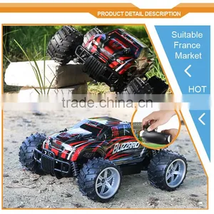 9054 High Speed Off-Road RC Car Speed Racing Sport Climbing Raider Toy Gifts for Boys rc Car Manufacturers China thumbnail-3