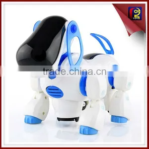 Remote Controlled Robot Dog Toys RAC168035 thumbnail-1