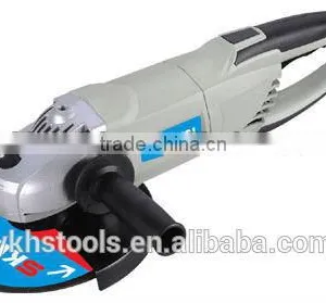 230mm Angle Grinder Good Housing Grinder With Copper Motor Electric Tool Power Tools thumbnail-2