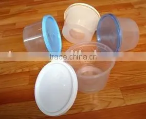 Food Container 500 ml 20g thumbnail-1