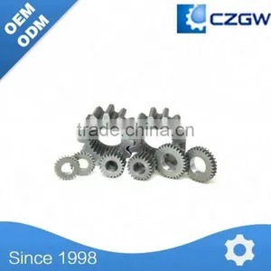 OEM&ODM China Manufacturer-Drilling Machinery Parts-Pinion Gear-Planetary Gear thumbnail-1