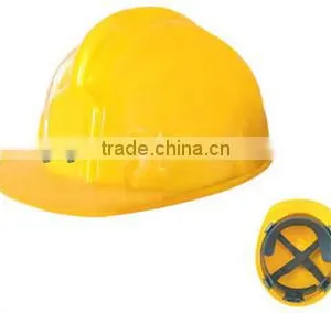 High Quality Construction Safety Helmet thumbnail-1