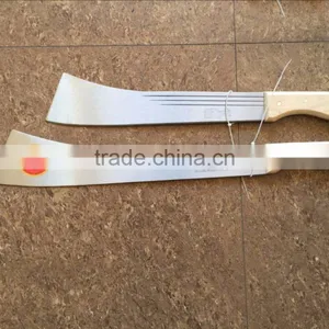 Africa Market Popular Machete thumbnail-1