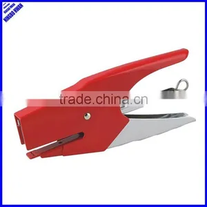 2015 Display Packing Metal Plier Stapler Handheld thumbnail-1