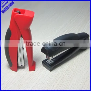 2014 New Designer 20 Sheets Capacity Full Strip Standing Stapler thumbnail-1