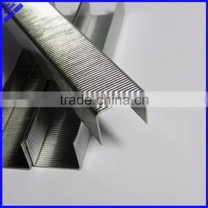 Galvanized Office Heavy Duty Staples 2310 thumbnail-2