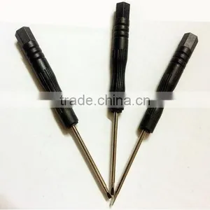 Wholesale 1.5mm Mini Slotted Head Screwdriver / Phone Repair Tools thumbnail-2