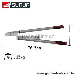 Best Garden Aluminum Leverage Bypass Lopper thumbnail-5