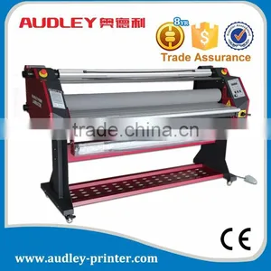 1600mm Heat Laminating Machine Factory Industrial Laminator thumbnail-1