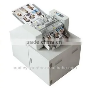 Business Card Cutter on the Paper-ADL A4 thumbnail-1