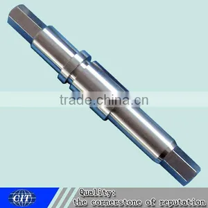 Bolt,,for Fastening Stainless Steel Processin Gparts,steel Forging,cnc Machining Parts thumbnail-1