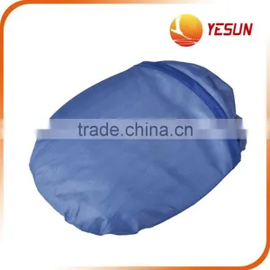 Polyester Folding Cowboy Hat ,Foldable Hat,Folding Cowboy Woman Hat thumbnail-2