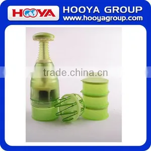 Food Grade NEW Multi Functional Garlic Masher thumbnail-1