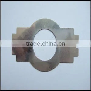 Boton Thermostatic Bimetal Strip 1 thumbnail-1