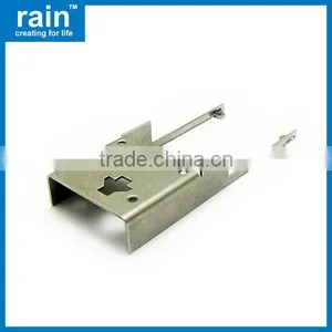 Stainless Steel Connector With Nature Colour thumbnail-1