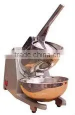 Electri Ice Shaving Machine / Ice Crusher thumbnail-1