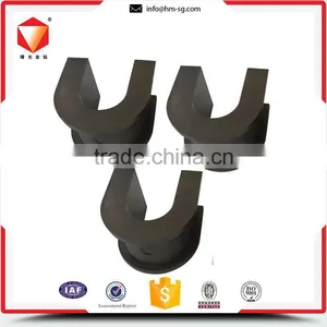 Hi-tech High Efficiency Hot Sale Graphite Bearing thumbnail-1