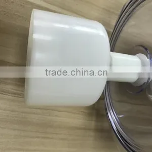 Detachable Water Filter Dispenser Bottle for Easy Cleaning thumbnail-2