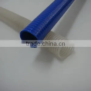 Jiangsu Wuxi PVC Flexible Hose for Concrete thumbnail-1