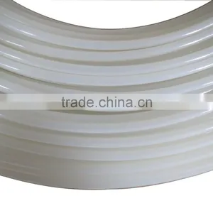 Abrasion Resistance Nylon Reinforced Pipe for Textile 10mm*7.5mm thumbnail-5