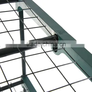 Outdoor Garden 3 Tier Mini Greenhouse thumbnail-6