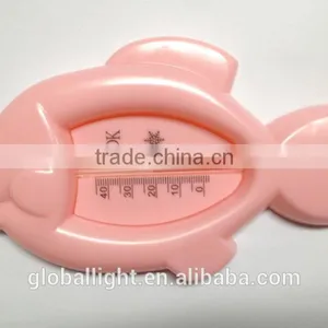 Fish Shape Baby Bath Thermomete for Water Temperature Test thumbnail-3
