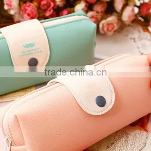 Promotional Cheap Children Pencil Case / School Pencil Box for Student thumbnail-1
