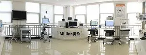 Henan Milion Medical Electronics Co., Ltd. company overview - view 2 thumbnail