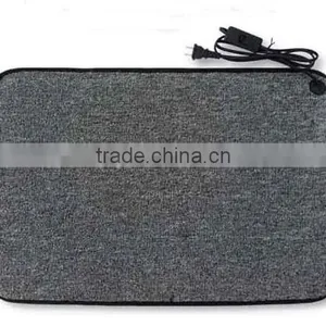 CE Approved Floor Heating Carpet thumbnail-1