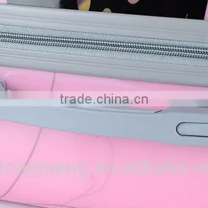 Printing Hard Shell Travel Luggage Trolley Suitcase thumbnail-4